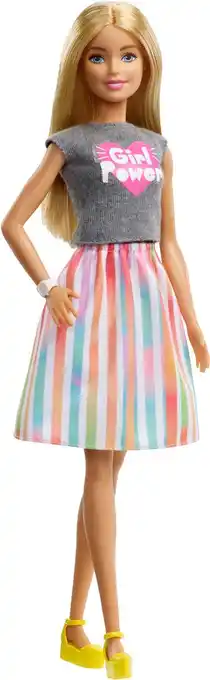 Bol.com Barbie Carriere Pop (CAU) aanbieding