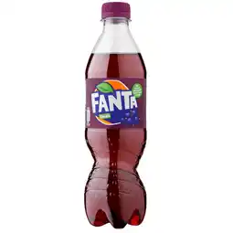 Dirk Fanta Cassis aanbieding