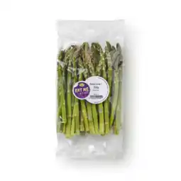 Dirk Eat Me Groene asperges bosje aanbieding