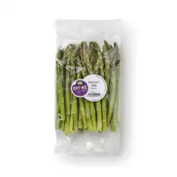 Dirk Eat Me Groene asperges bosje aanbieding