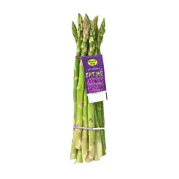 Dirk Eat Me Groene asperges bosje aanbieding