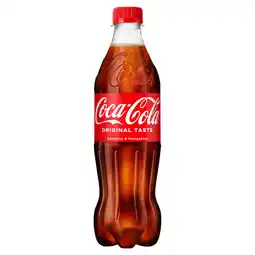 Dirk Coca-Cola Regular aanbieding