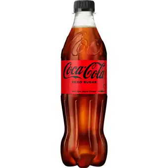 Dirk Coca-Cola Zero aanbieding