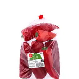 Dirk Puntpaprika rood aanbieding