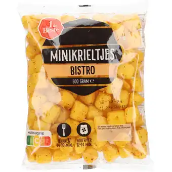 Dirk 1 de Beste Bistro minikrieltjes aanbieding