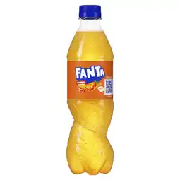 Dirk Fanta Orange aanbieding