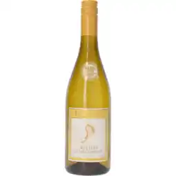 Dirk Barefoot Chardonnay buttery aanbieding