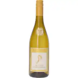 Dirk Barefoot Chardonnay buttery aanbieding