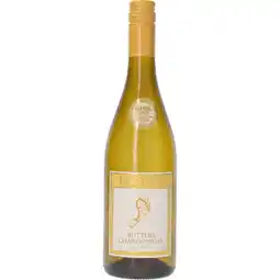 Dirk Barefoot Chardonnay buttery aanbieding