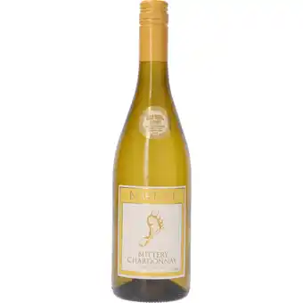 Dirk Barefoot Chardonnay buttery aanbieding