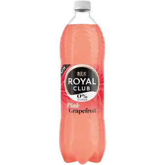 Dirk Royal Club Pink grapefruit aanbieding