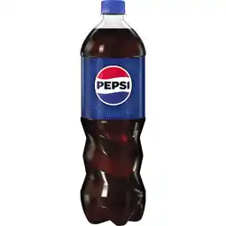 Dirk Pepsi Regular aanbieding