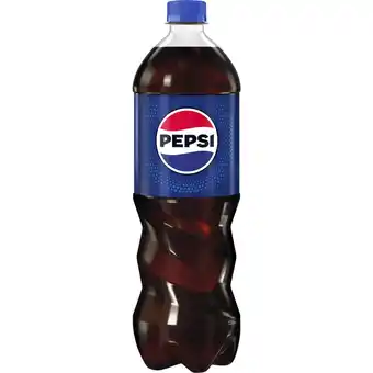 Dirk Pepsi Regular aanbieding