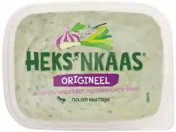 Hoogvliet Heks'nkaas Orgineel aanbieding