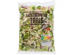 Hoogvliet Hoogvliet Thaise wok aanbieding