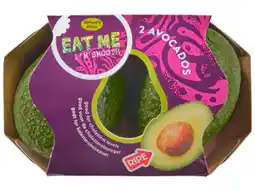 Hoogvliet Eat Me Avocado ready to eat aanbieding