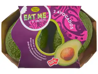 Hoogvliet Eat Me Avocado ready to eat aanbieding