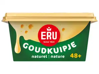 Hoogvliet ERU Goudkuipje Naturel aanbieding
