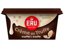 Hoogvliet ERU Prestige creme de truffel aanbieding