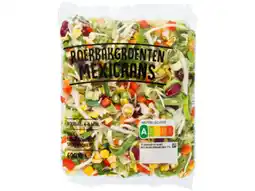 Hoogvliet Hoogvliet Mexicaanse roerbak aanbieding