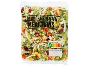 Hoogvliet Hoogvliet Mexicaanse roerbak aanbieding