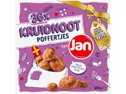 Hoogvliet Jan Kruidnoot poffertjes aanbieding