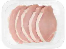 Hoogvliet Hoogvliet Filetlapjes a la minute 5 stuks aanbieding