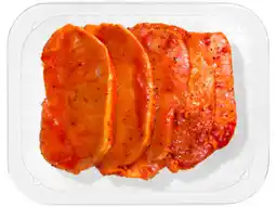 Hoogvliet Hoogvliet Filetlapjes a la minute 5 stuks aanbieding