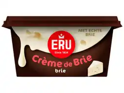 Hoogvliet ERU Prestige creme de brie aanbieding