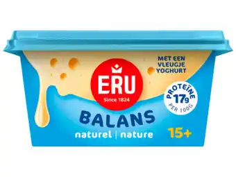 Hoogvliet ERU Balans Naturel aanbieding