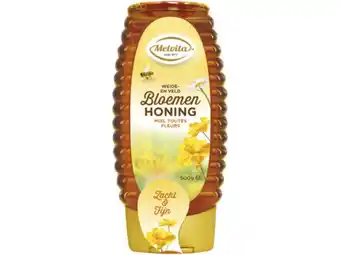 Hoogvliet Melvita Weide & veldbloemen aanbieding