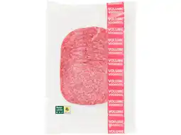 Hoogvliet Hoogvliet Snijworst aanbieding