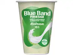 Hoogvliet Blue Band Finesse 15% aanbieding