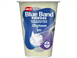Hoogvliet Blue Band Finesse 31% aanbieding