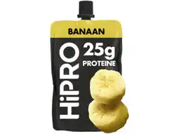 Hoogvliet HiPRO Protein Kwark Banaan aanbieding