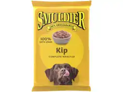 Hoogvliet Smuldier Kip compleet aanbieding