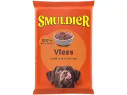 Hoogvliet Smuldier Vlees compleet aanbieding
