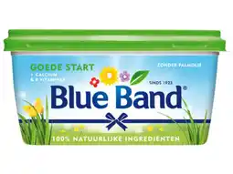 Hoogvliet Blue Band Goede Start! aanbieding