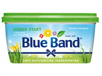 Hoogvliet Blue Band Goede Start! aanbieding