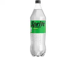 Hoogvliet Sprite Zero sugar aanbieding