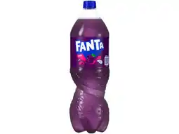 Hoogvliet Fanta Cassis aanbieding