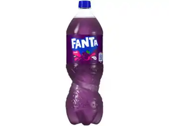 Hoogvliet Fanta Cassis aanbieding