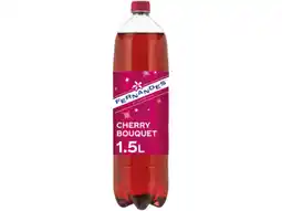 Hoogvliet Fernandes Cherry bouquet aanbieding