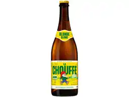 Hoogvliet La Chouffe Magnum aanbieding