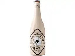 Hoogvliet t IJ Ijwit aanbieding