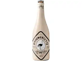 Hoogvliet t IJ Ijwit aanbieding