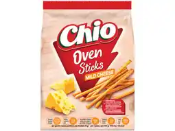 Hoogvliet Chio Oven sticks cheese aanbieding