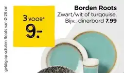 Xenos Borden Roots aanbieding