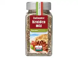 Hoogvliet Verstegen Italiaanse kruidenmix toscane aanbieding