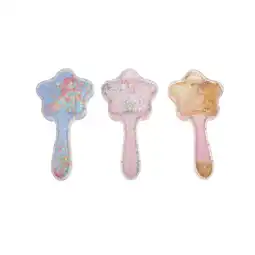 Toys2Play Haarborstel Met Glitter aanbieding